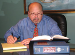 Peter J. Pietrandrea II