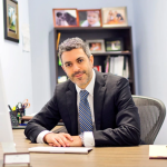 Peter J. Porcaro