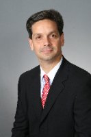 Mr. Peter Prieto