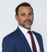 Peter Michael Raimondi