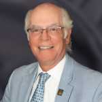 Peter Stephen Saucier