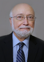Mr. Peter Samuel Spiro