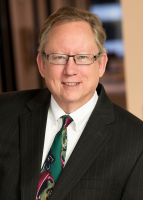 Peter T. Moore
