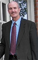 Peter T. Toland