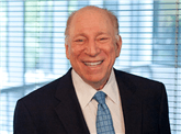 Mr. Peter David Ticktin
