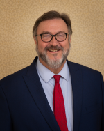 Peter V. Doyle
