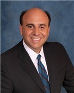 Peter Ventrice