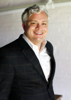 Mr. Peter Werdesheim