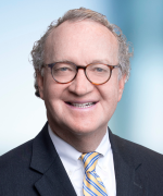 Mr. Peter McKeever Wright