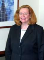 Ms. Petra J. Bradbury