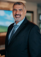 Pezhman Christopher Ardalan