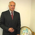 Philip Borowsky