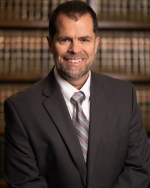 Burnett Law - Law Firm in Crossville, TN
