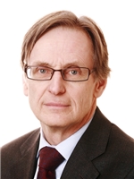 Philip D. Backman, Q.C.