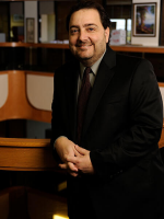 Philip M DiComo