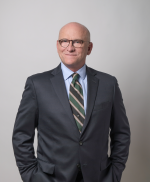 Philip G. May