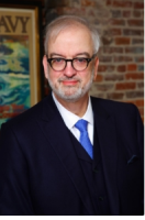 Mr. Philip John Harvey
