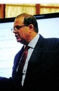 Philip Louis Reizenstein