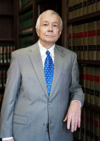 Philip N. Beauregard