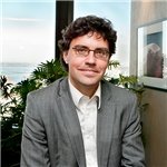 Philippe-André Tessier, CRIA