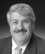 Phillip Gordon