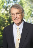 Phillip H. McMath