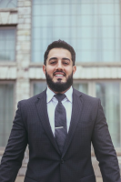 Phillip Haddad