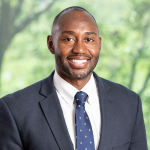 Phillip Hairston