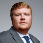 Phillip Hedrick, Jr.