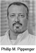Phillip McKinney Pippenger