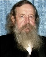 Phillip Paul Weidner