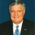 Mr. Phillip R. Dixon
