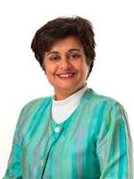 Philomena Saldanha Ashdown