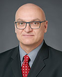Mr. Pierre Jean Hubert