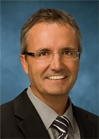 Piers Anthony Blewett