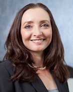 Pilar Rebeccah Stillwater