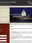 The Tawwater Law Firm PLLC - Law Firm in Oklahoma City, OK