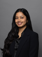 Ms. Piraveena Ganesarasa