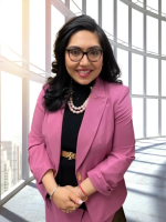 Pooja V Mehta