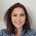 Pooja Talukdar