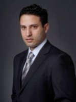 Pooya Eghbali-Sohi