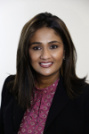 Pragna Parikh