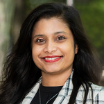 Preeti V. Dawane