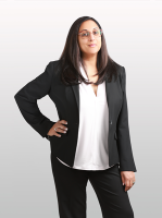 Prerna Patel Pasulka