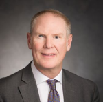 Preston L. Handy