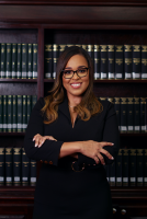 Pricilla J. Banner