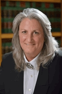 Priscilla Bondy Dube