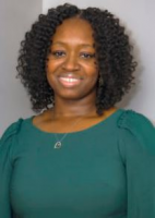 Ms. Priscilla Talitha Upshaw