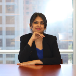 Priya Swaminathan