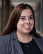 Punam P. Alam, Esq.